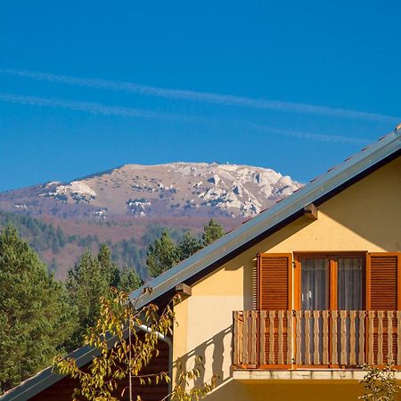 Holiday Home Tisa Rudanovac Eksteriør billede